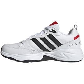 Adidas Strutter M EG2655 shoes white 2