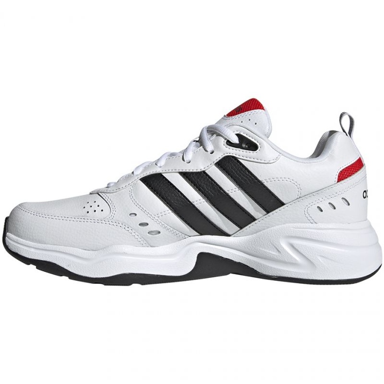 Adidas Strutter M EG2655 shoes white 3