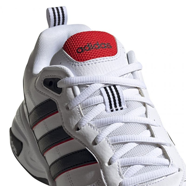 Adidas Strutter M EG2655 shoes white 4