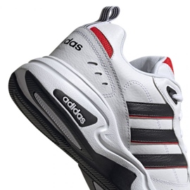 Adidas Strutter M EG2655 shoes white 5