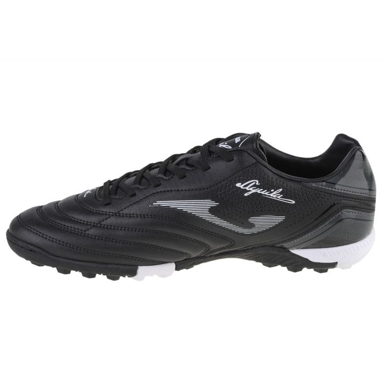 Shoes Joma Aguila 2201 Tf M AGUW2201TF black black 1