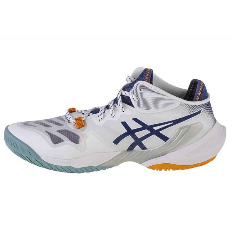 ASICS Metarise M 1051A058-101 shoes white white 1