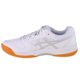 ASICS Gel-Renma W 1072A073-102 shoes white white 1