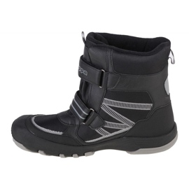 Kappa Blackpool Tex T Jr 260805T-1116 shoes 1