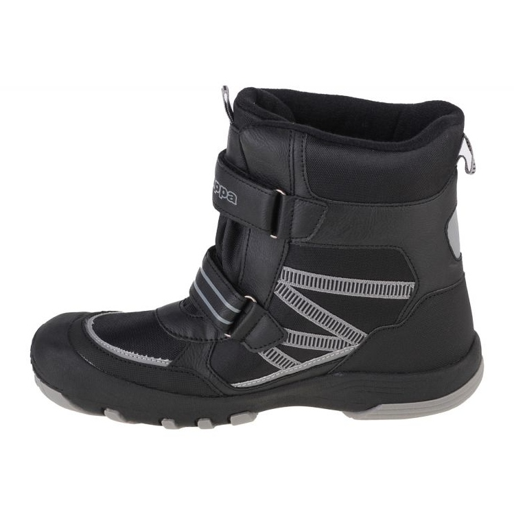 Kappa Blackpool Tex T Jr 260805T-1116 shoes 1