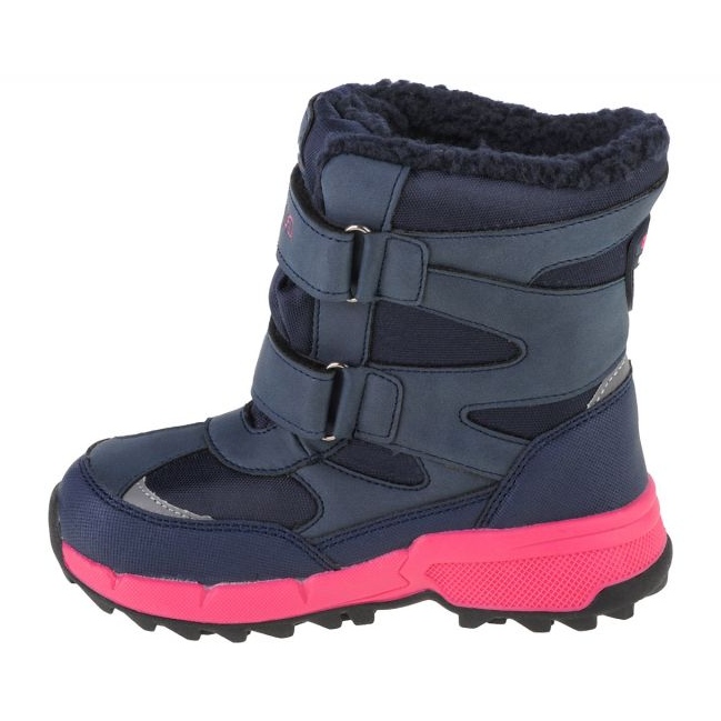 Kappa Cekis Tex shoes 260903K-6722 blue 1 Kappa Cekis Tex shoes 260903K-6722 blue 1