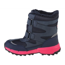 Kappa Cekis Tex T 260903T-6722 shoes blue 1