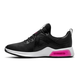 Nike Air Max Bella Tr 5 shoes DD9285-061 black 1