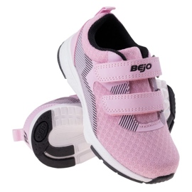 Bejo Bremeris shoes 92800401168 pink 1