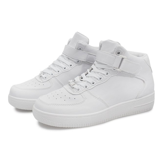 BM Sneakers AM-2002 White 1