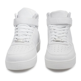 BM Sneakers AM-2002 White 2