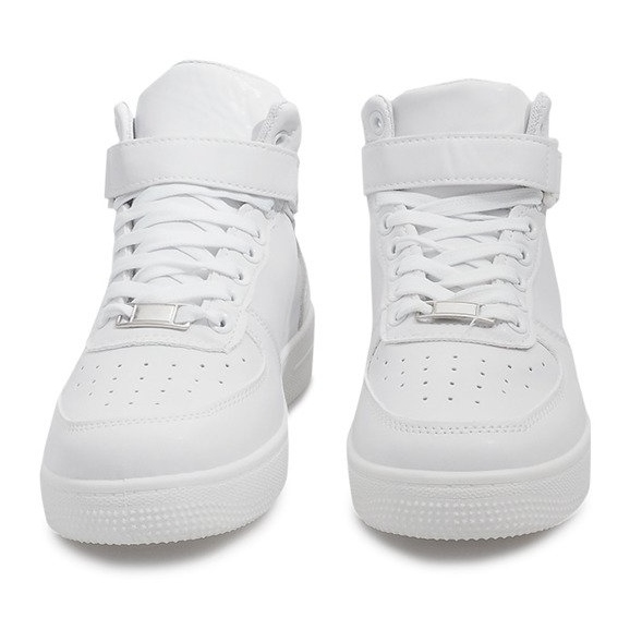 BM Sneakers AM-2002 White 2