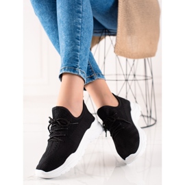 Bestelle Light Black Sneakers 2 Bestelle Light Black Sneakers 2