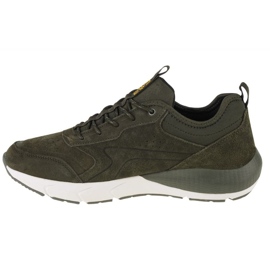 Shoes CMP Syryas Wp M 3Q24897-E980 green 1