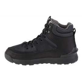 Lacoste Urban Breaker Gtx 742CMA000302H shoes black 1