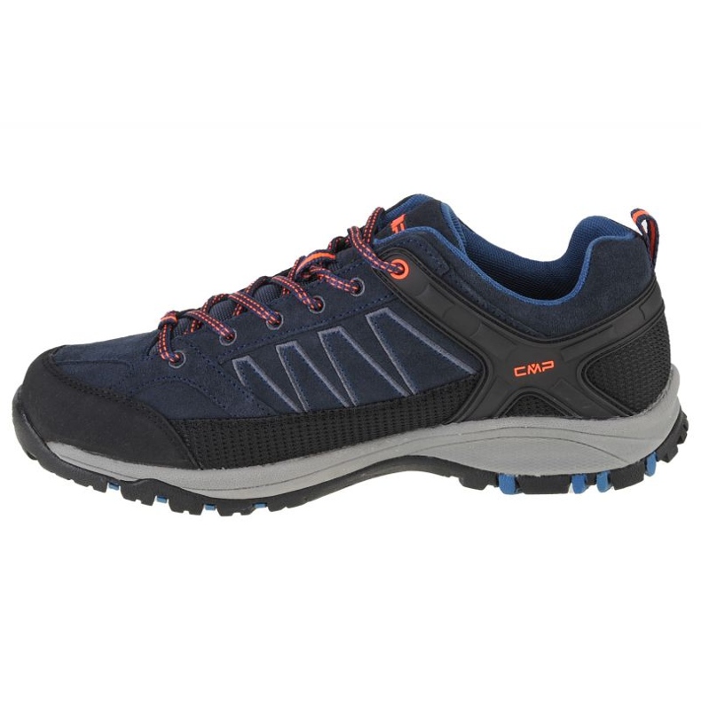 CMP Sun Low Hiking shoes 31Q4807-27NM blue 1 CMP Sun Low Hiking shoes 31Q4807-27NM blue 1