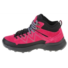 CMP Kaleepso Mid Hiking shoes 31Q4916-H921 pink 1 CMP Kaleepso Mid Hiking shoes 31Q4916-H921 pink 1