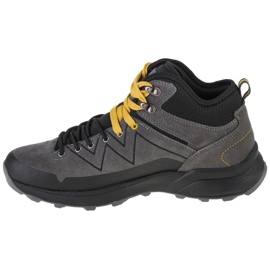 CMP Kaleepso Mid Hiking shoes 31Q4917-Q906 grey 1 CMP Kaleepso Mid Hiking shoes 31Q4917-Q906 grey 1