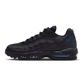 Nike Air Max 97 M DZ4511-001 shoes black 1