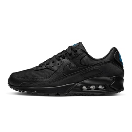 Nike Air Max 90 M DZ4504-001 shoes black 1