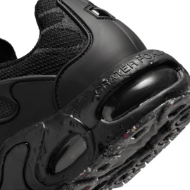 Nike Air Max Terrascape Plus M DQ3977-001 shoes black 5