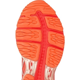 Asics Gel-Cumulus 18 T6C8N-2093 Running Shoes pink 1 Asics Gel-Cumulus 18 T6C8N-2093 Running Shoes pink 1