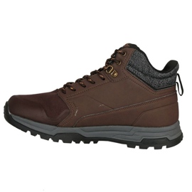 Shoes Joma TK.Ajofrin 2224 M TKAJOW2224 brown 1