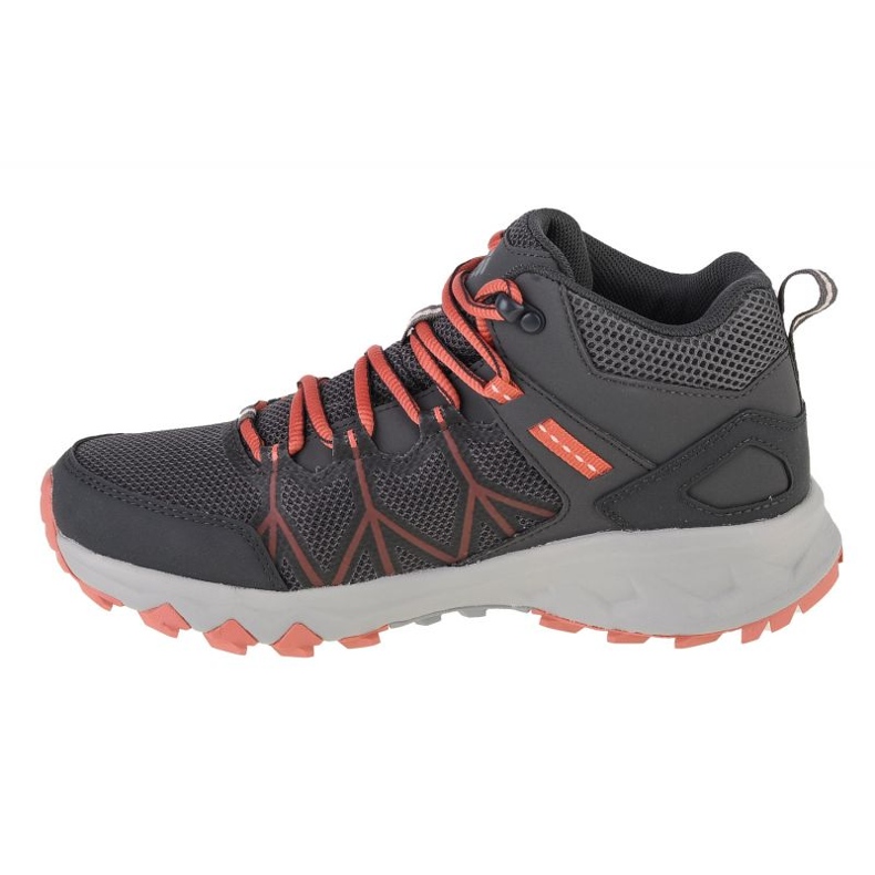 Columbia Peakfreak Ii Mid Outdry Shoes W 2005121089 grey 1 Columbia Peakfreak Ii Mid Outdry Shoes W 2005121089 grey 1