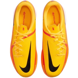 Nike Phantom GT2 Academy Ic Jr DC0816-808 football shoes orange oranges and reds 1 Nike Phantom GT2 Academy Ic Jr DC0816-808 football shoes orange oranges and reds 1