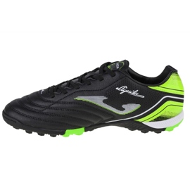 Joma Aguila 2231 Tf M AGUW2231TF football boots black black 1
