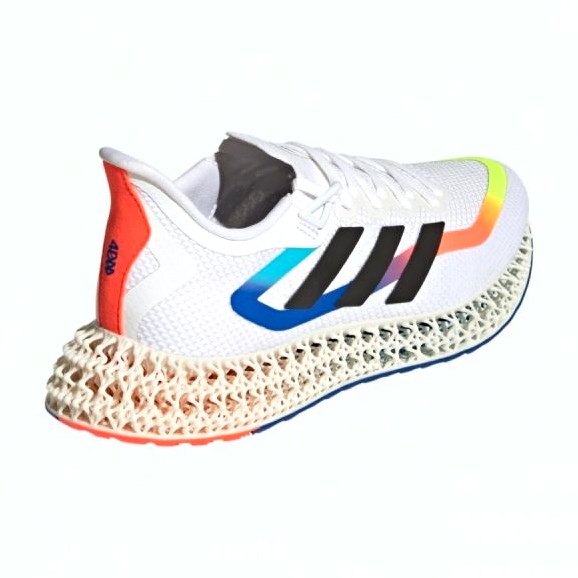 Adidas 4dfwd 2 Running Shoes M HQ1039 black 5