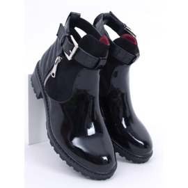 BM Thomas Black Mirros cut out boots 2 BM Thomas Black Mirros cut out boots 2