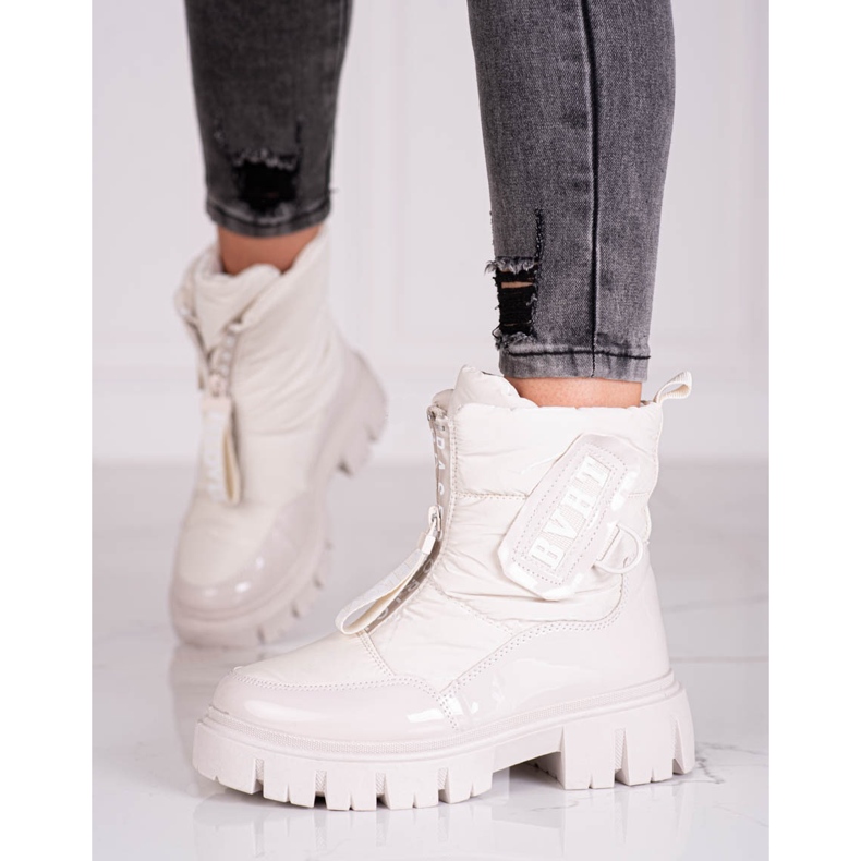 Insulated women's Shelovet beige bags 1 Insulated women's Shelovet beige bags 1