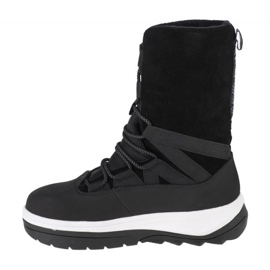 4F Women's Inua Boots W 4FAW22FSBSF006-20S black 1