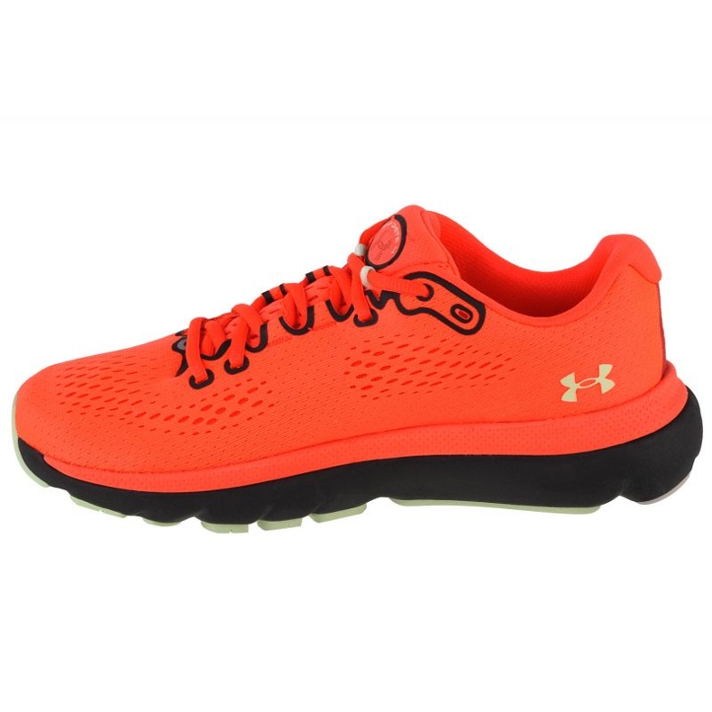 Under Armour Running shoes Under Armor Hovr Infinite 4 M 3024897-601 red 1
