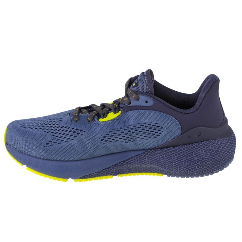 Under Armour Running shoes Under Armor Hovr Machina 3 M 3024899-500 purple navy blue 1