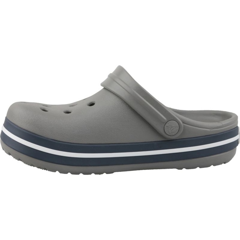 Crocs Crocband Clog Jr 204537-05H grey 1