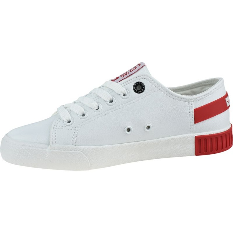 Big Star Shoes W FF274174 white 1