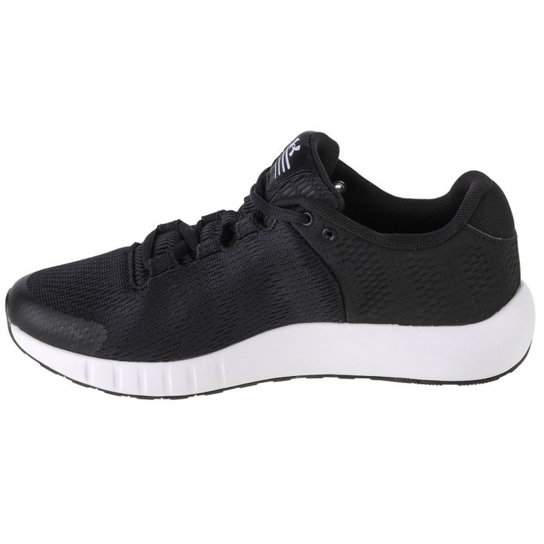 Under Armour Running shoes Under Armor Micro G Pursuit Bp W 3021969-002 black 1