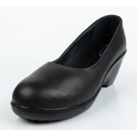 Lavoro Grace W 1133.00 safety work boots black 2
