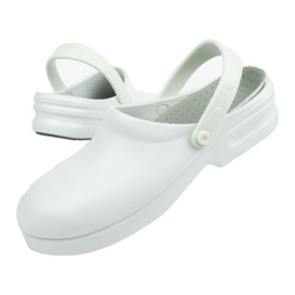 Safeway AD811 medical work shoes white 1 Safeway AD811 medical work shoes white 1