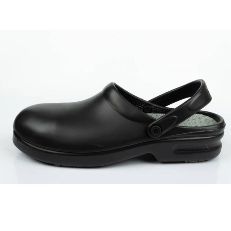 Safeway AD813 medical work shoes black 2