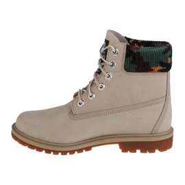 Timberland Heritage 6 W A2M83 Shoes grey 1