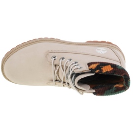 Timberland Heritage 6 W A2M83 Shoes grey 2