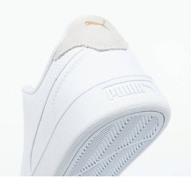 Puma Shuffle M 309668 08 sneakers white 2