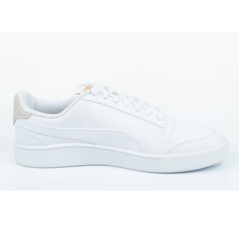 Puma Shuffle M 309668 08 sneakers white 3