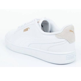 Puma Shuffle M 309668 08 sneakers white 4
