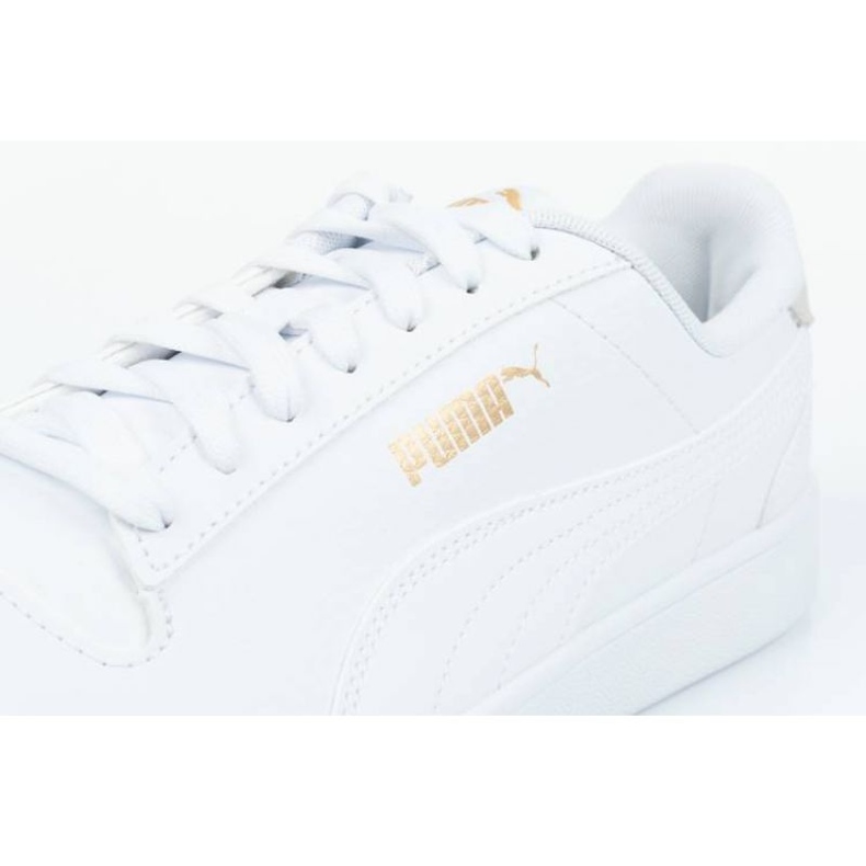 Puma Shuffle M 309668 08 sneakers white 5