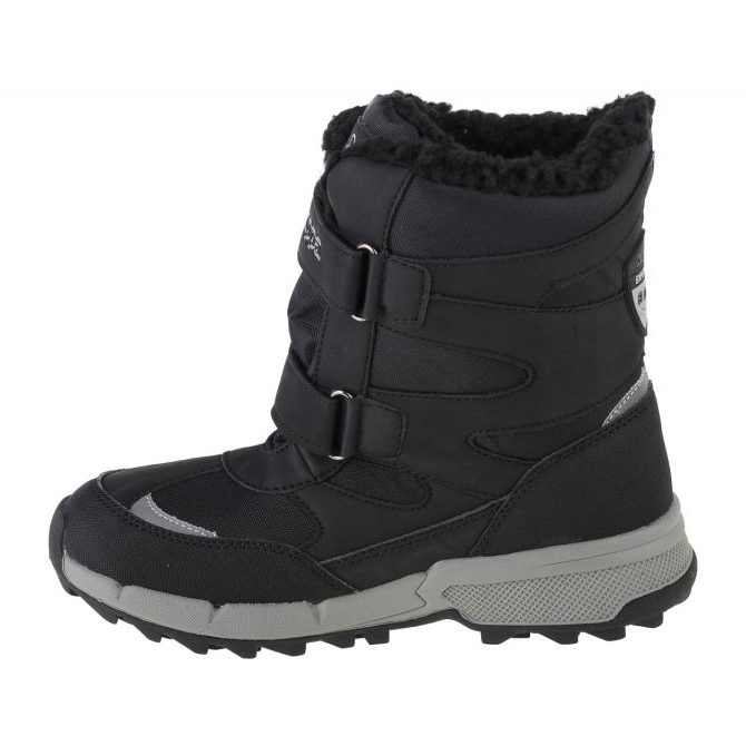 Kappa Cekis Tex 260903T-1115 shoes black 1