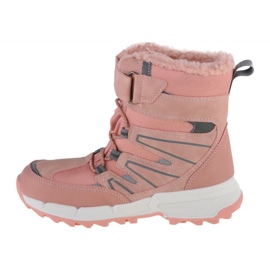 Kappa Floki Tex shoes 260975K-2116 pink 1 Kappa Floki Tex shoes 260975K-2116 pink 1